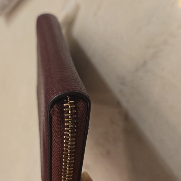 NWT Kate Spade Lena Large Continental Wallet - Picture 7 of 11